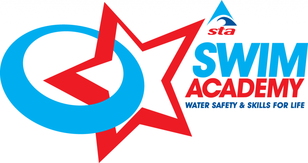 Swim Academy Logo