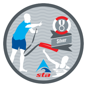 Advanced Safety Silver