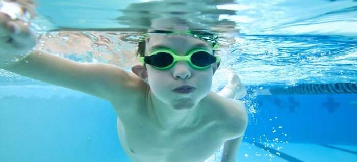 Arun Primary Schools Benefit From Free School Swimming Lessons – STA.co.uk