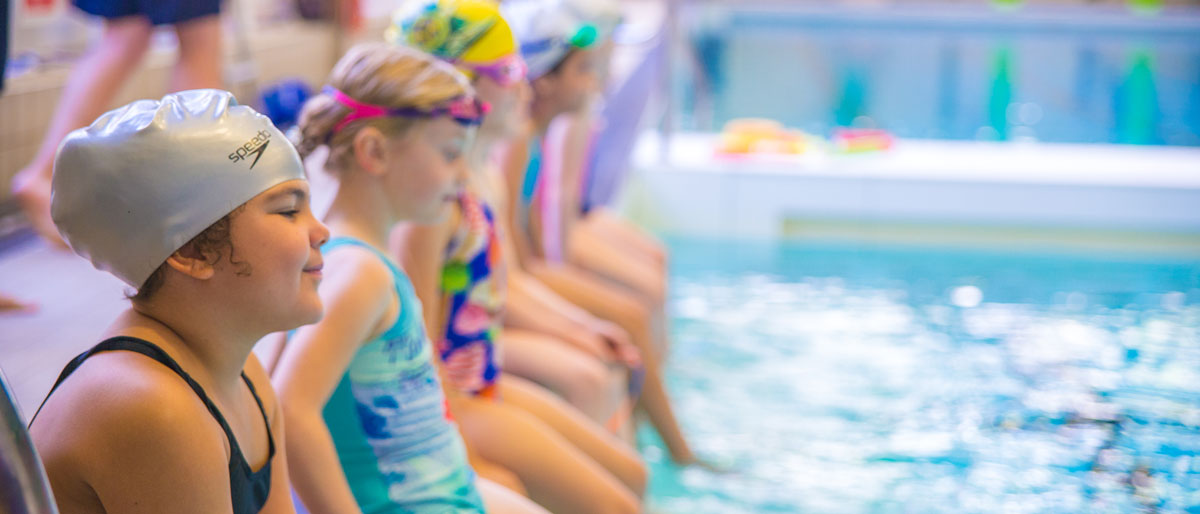 STA International Swimming Teacher STA.co.uk