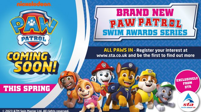 PAW PATROL WORLD  Official Website (EN)