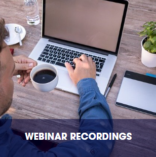 Webinar Recordings